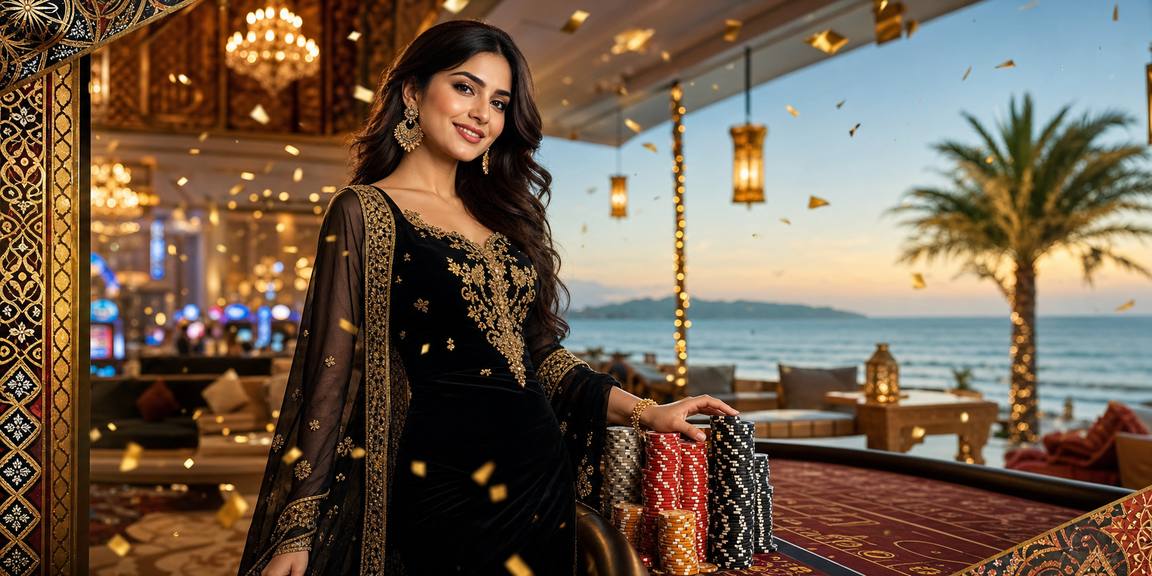 hg777 Live Casino Tables Built For Pakistan